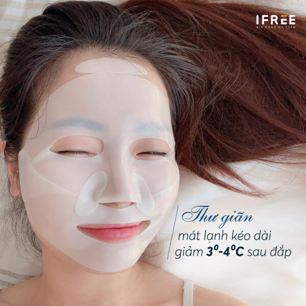 Cập nhật dòng mặt nạ tốt nhất và bán chạy nhất năm 2025 17 thư giãn mát lạnh dòng mặt nạ tốt nhất