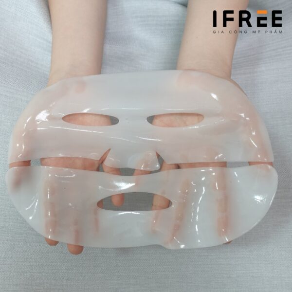 Cập nhật dòng mặt nạ tốt nhất và bán chạy nhất năm 2025 16 dòng mặt nạ tốt nhất melting mask