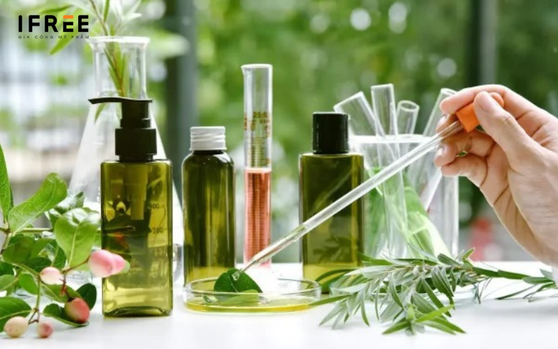 Nên hay không mua công thức mỹ phẩm độc quyền - Cách tạo lợi thế kinh doanh 6 công thức mỹ phẩm độc quyền