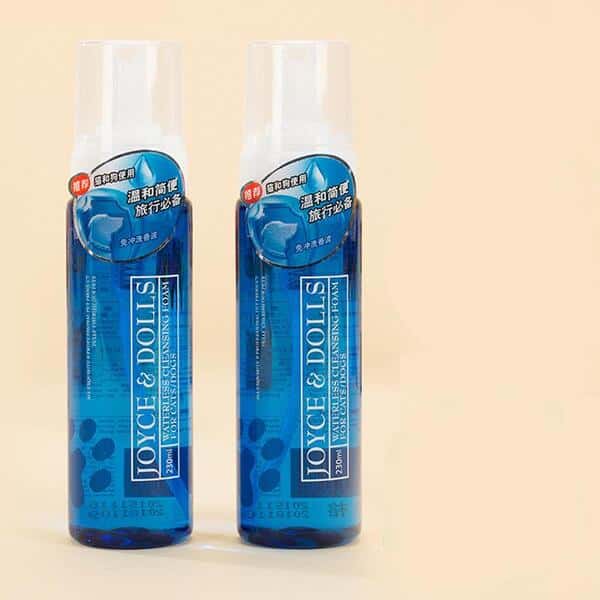 sữa tắm cho chó