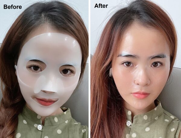 Cập nhật dòng mặt nạ tốt nhất và bán chạy nhất năm 2025 18 công dụng mặt nạ melting mask