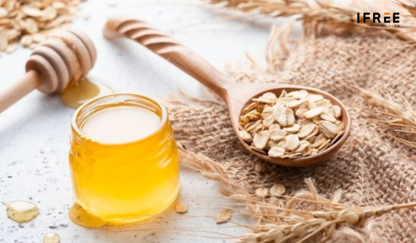 Công dụng bất ngờ từ bột yến mạch trong chăm sóc da mặt 11 bột yến mạch
