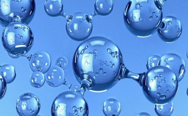 Hình ảnh các phân tử Hyaluronic Acid Hình ảnh các phân tử Hyaluronic Acid