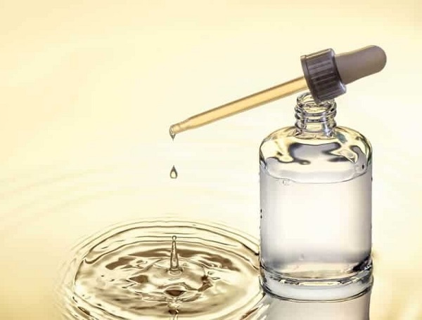 Sản phẩm serum vi kim chất lượng cao tại iFree