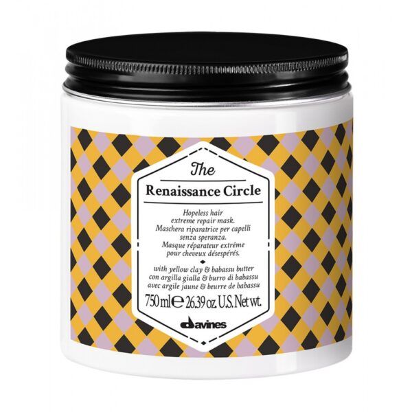 Review các loại mặt nạ ủ tóc hot nhất trên thị trường 12 kem ủ tóc the renaissance circle