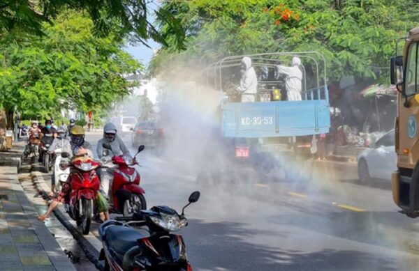 Điều kiện đăng ký lưu hành chế phẩm HOCl 2 điều kiện đăng ký lưu hành chế phẩm