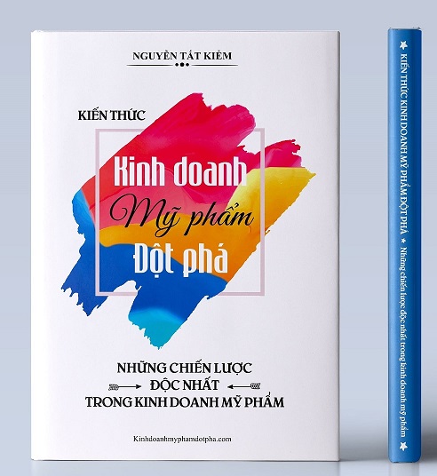 Kinh Doanh Mỹ Phẩm Đột Phá
