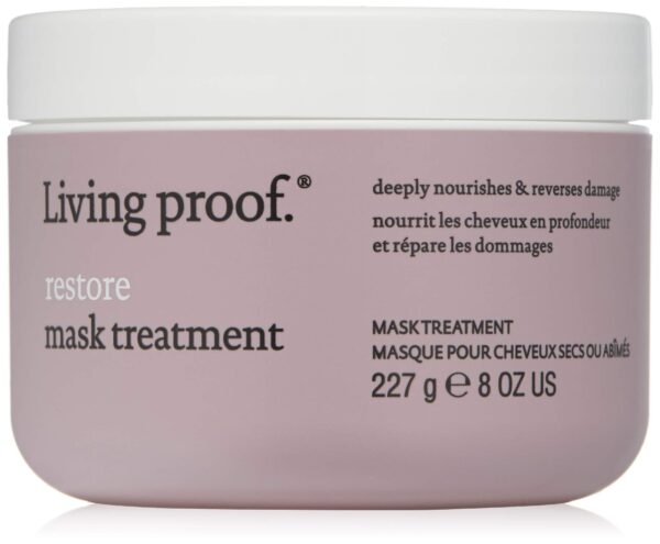Review các loại mặt nạ ủ tóc hot nhất trên thị trường 11 kem ủ tóc mask treatment