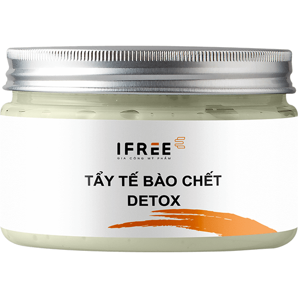 Top 9 Kem Tẩy Tế Bào Chết, Cách Lựa Chọn Loại Kem Sao Cho Phù Hợp? 8 tẩy tế bào chết thải độc
