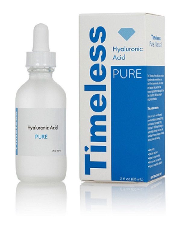 Mỹ phẩm chứa Hyaluronic acid - Siêu phẩm cấp nước, dưỡng ẩm cho làn da 6 serum dưỡng ẩm