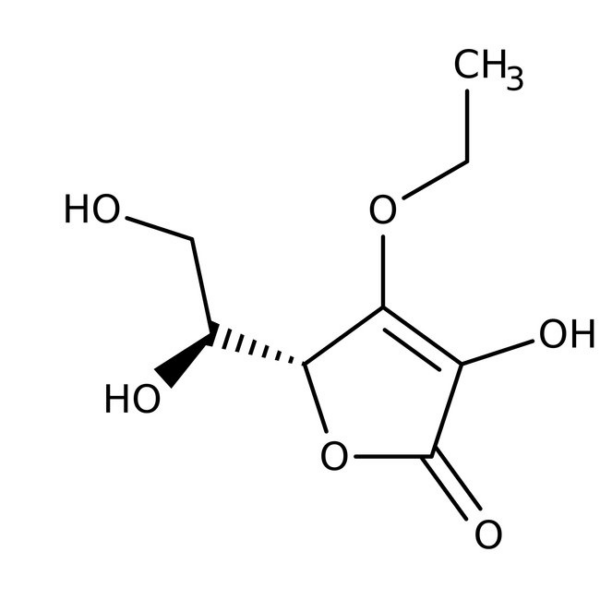 3 O Ethyl Ascorbic Acid có tác dụng gì