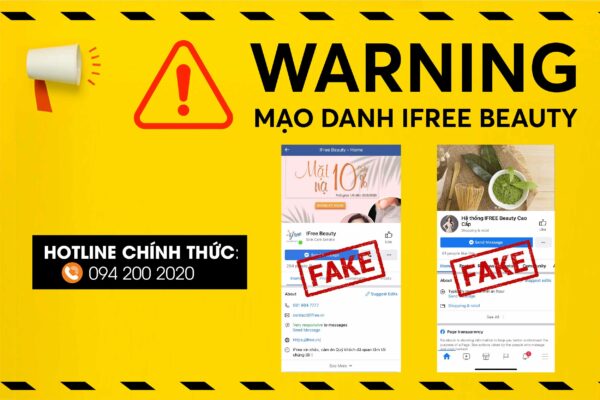giả mạo thương hiệu