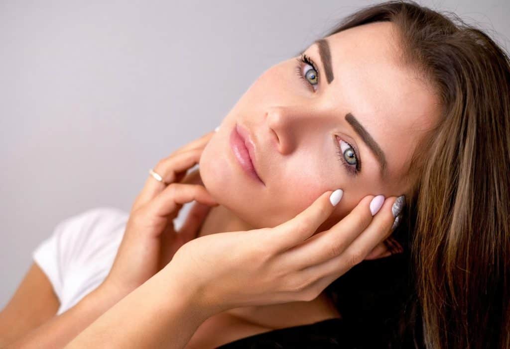 bổ sung collagen cho da