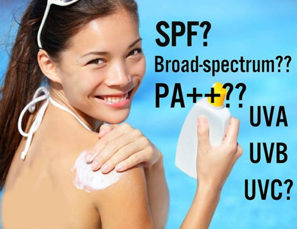 Chỉ số SPF và PA trên kem chống nắng là gì? Bật mí các chỉ số trên kem chống nắng có thể bạn chưa biết 22 cac chi so tren bao bi kem chong nang noi len nhieu dieu hon ban nghi 600x464 1