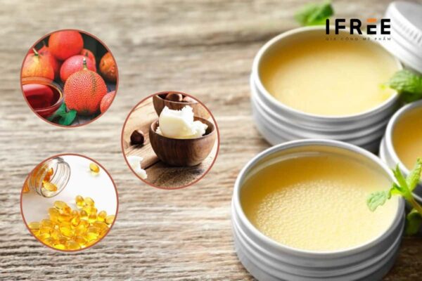 cách làm son môi từ quả gấc cách làm son môi từ quả gấc