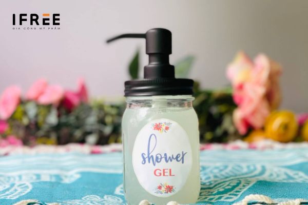 Tổng hợp 15 cách làm sữa tắm trắng tại nhà đơn giản 11 cách làm sữa tắm trắng da tại nhà