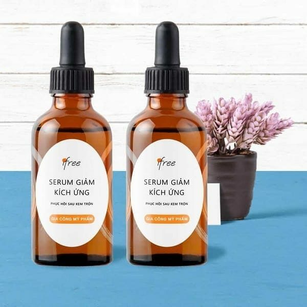 Allantoin là chất gì? Tác dụng của Allantoin trong mỹ phẩm 12 allantoin có tác dụng gì