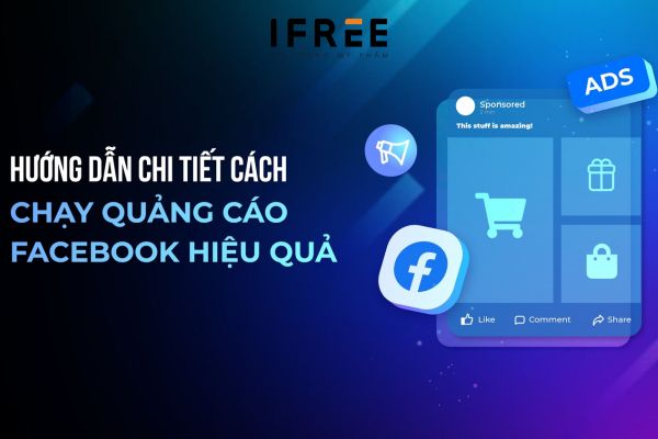 cách quảng cáo mỹ phẩm trên facebook