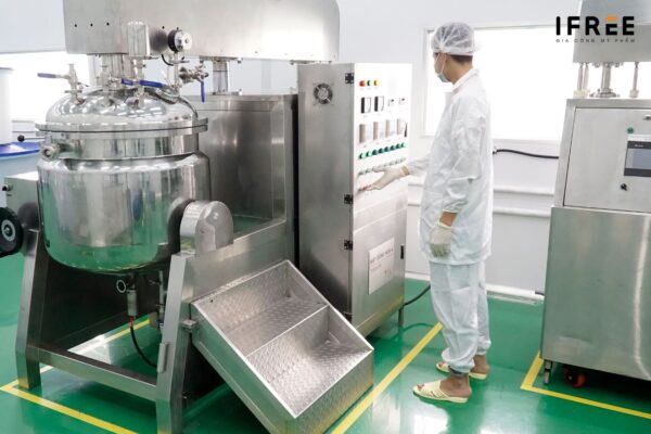 Chuyển Giao Công Nghệ Sản Xuất Mỹ Phẩm Nhập Khẩu 100% 9 chuyển giao công nghệ sản xuất mỹ phẩm