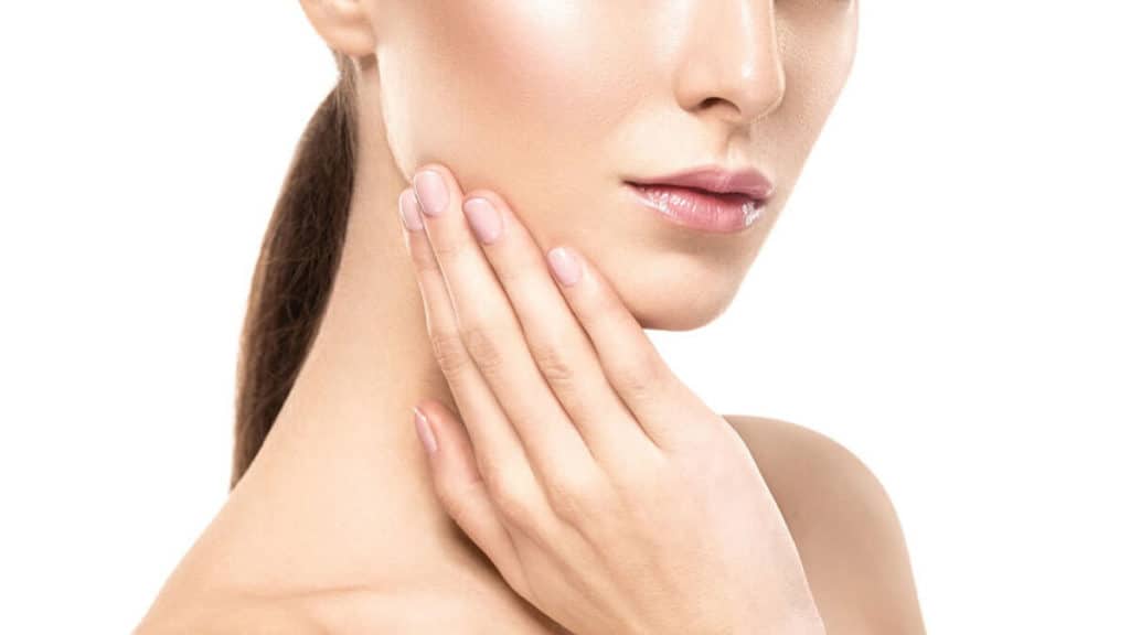 Collagen là chìa khóa phục hồi làn da lão hóa