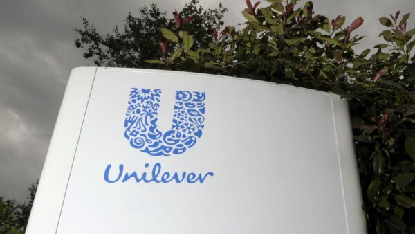 Xưởng sản xuất mỹ phẩm Unilever 