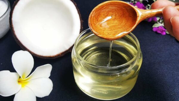 Bí quyết ủ tóc bằng dầu dừa hiệu quả - Bạn đã biết? 35 dau dua