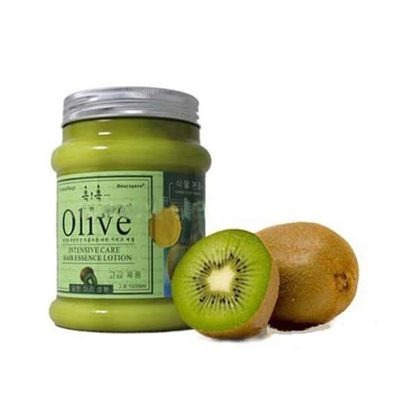 MẶT NẠ Ủ TÓC - Bí quyết cho tóc luôn mềm mượt 32 dau u toc olive