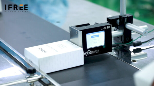 Quy trình kiểm tra chất lượng mặt nạ Melting Mask 10 kiểm tra chất lượng mặt nạ melting mask