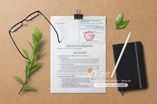 Nhà Máy Gia Công Mỹ Phẩm Độc Quyền Trọn Gói Chuẩn CGMP ASEAN 23 sản xuất mỹ phẩm