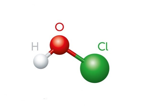 dung dịch khử khuẩn hocl là gì
