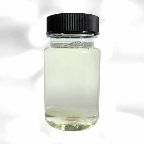 Triethanolamine và những điều bạn nên biết 6 Triethanolamine tea