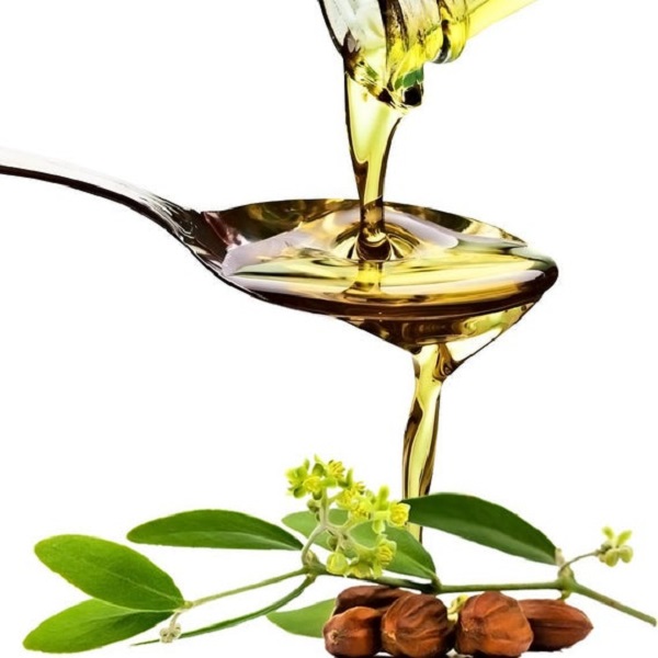 hydrogenated jojoba oil
