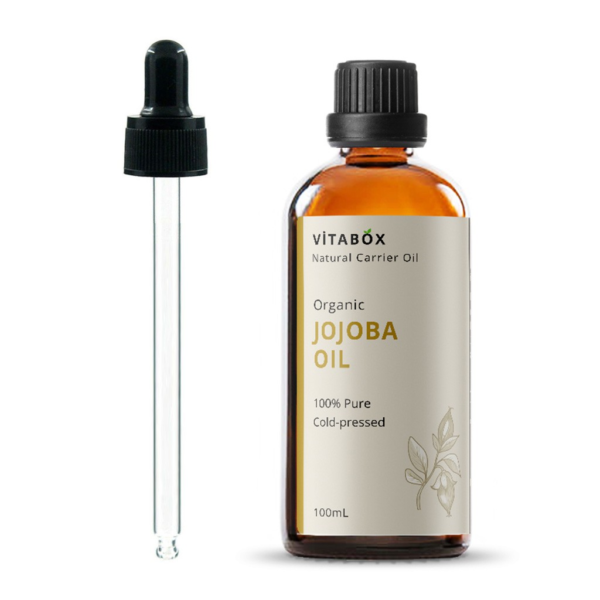 Dầu jojoba bán ở đâu? Giá bao nhiêu? Và những công dụng của nó 13 Dầu Jojoba Vitabox