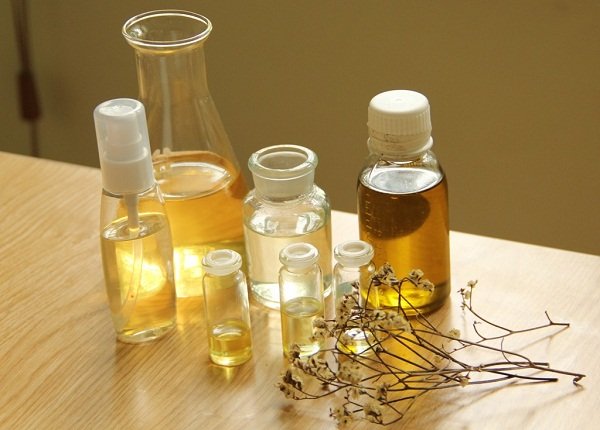 cách làm toner tại nhà