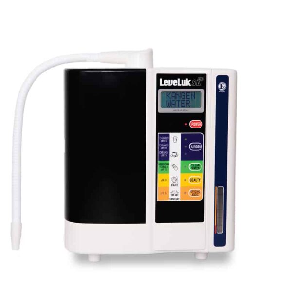 Top các máy tạo dung dịch HOCl bán chạy nhất hiện nay 11 kangen sd501 white 600x600 1