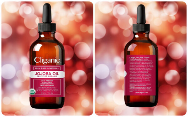 Dầu jojoba bán ở đâu? Giá bao nhiêu? Và những công dụng của nó 16 Dầu Jojoba Hữu Cơ - Cliganic