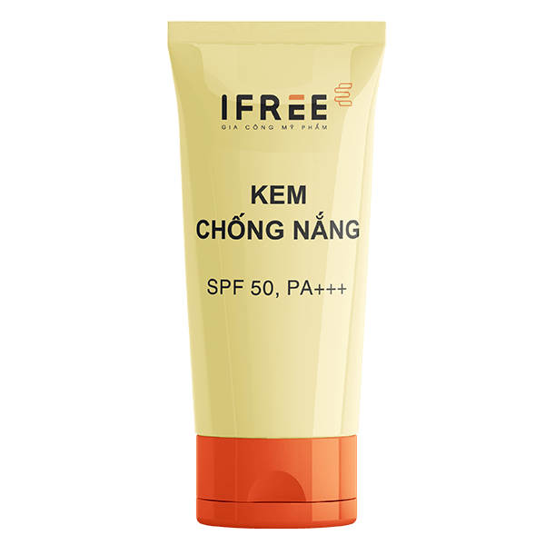 Chỉ số SPF và PA trên kem chống nắng là gì? Bật mí các chỉ số trên kem chống nắng có thể bạn chưa biết 16 kem chong nang spf50 pa 1