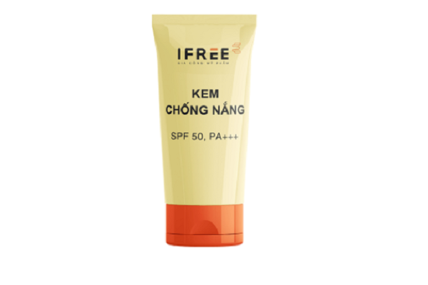 Chỉ số SPF và PA trên kem chống nắng là gì? Bật mí các chỉ số trên kem chống nắng có thể bạn chưa biết 23 kem-chong-nang-spf50