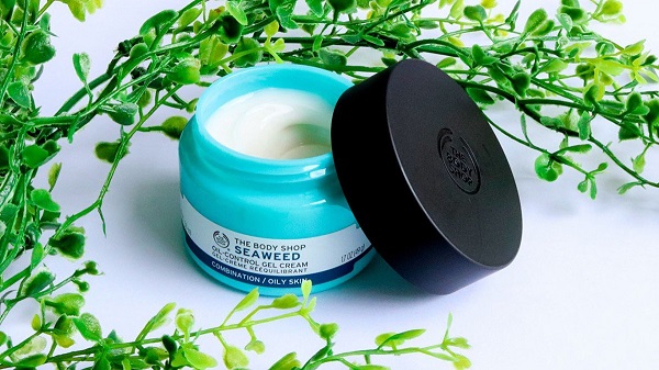 Top 11 loại kem dưỡng cho da dầu mụn dạng gel tốt nhất 42 kem dưỡng ẩm dạng gel cho da dầu