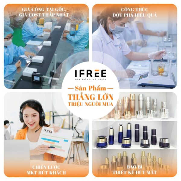 kinh doanh cửa hàng mỹ phẩm cần bao nhiêu vốn