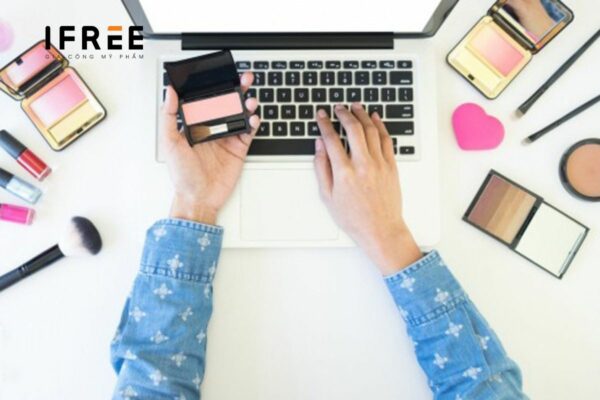 kinh doanh mỹ phẩm cần bao nhiêu vốn