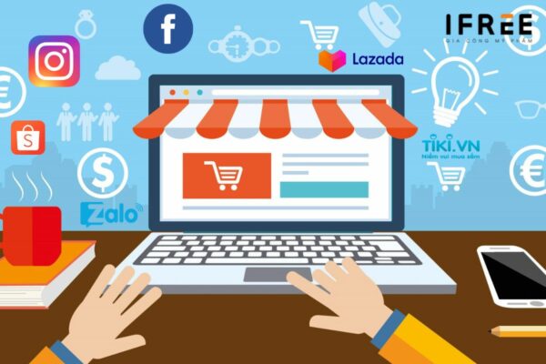 kinh doanh mỹ phẩm online