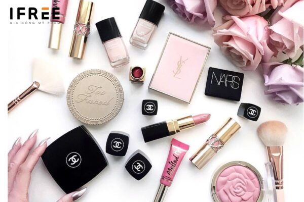 cần bao nhiêu vốn để kinh doanh mỹ phẩm