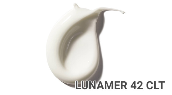 Lunamer 42 clt: nguyên liệu làm kem nền tốt nhất hiện nay 4 nhũ hóa là gì