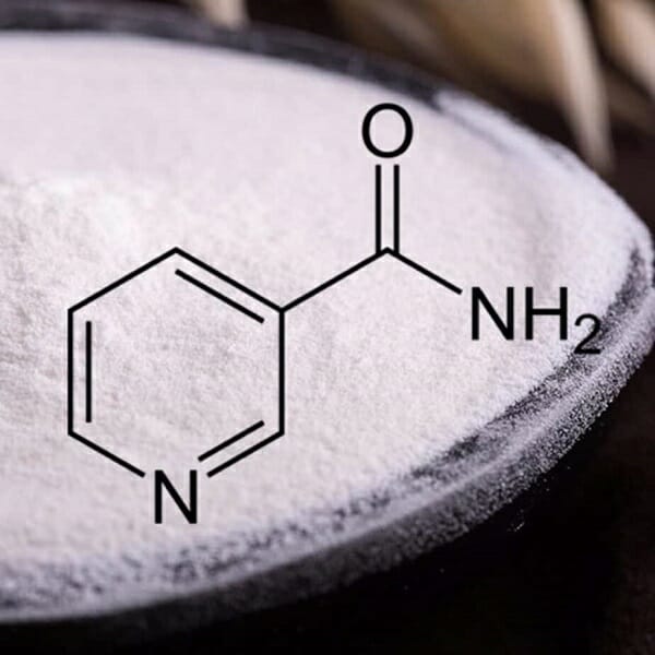 niacinamide