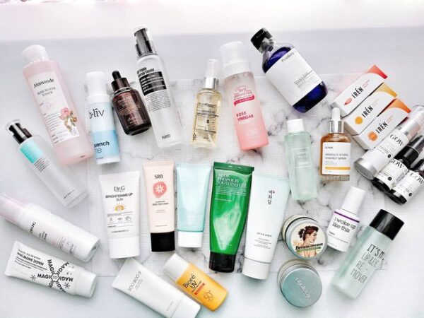 Triethanolamine và những điều bạn nên biết 8 Triethanolamine (Tea) trong mỹ phẩm