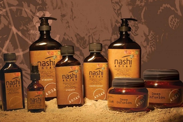 Review Dầu Dưỡng Tóc Nashi Argan có tốt không? 9 review dầu gội nashi argan