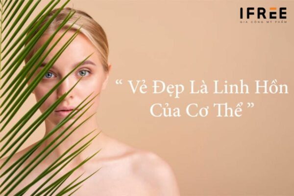 slogan thương hiệu mỹ phẩm