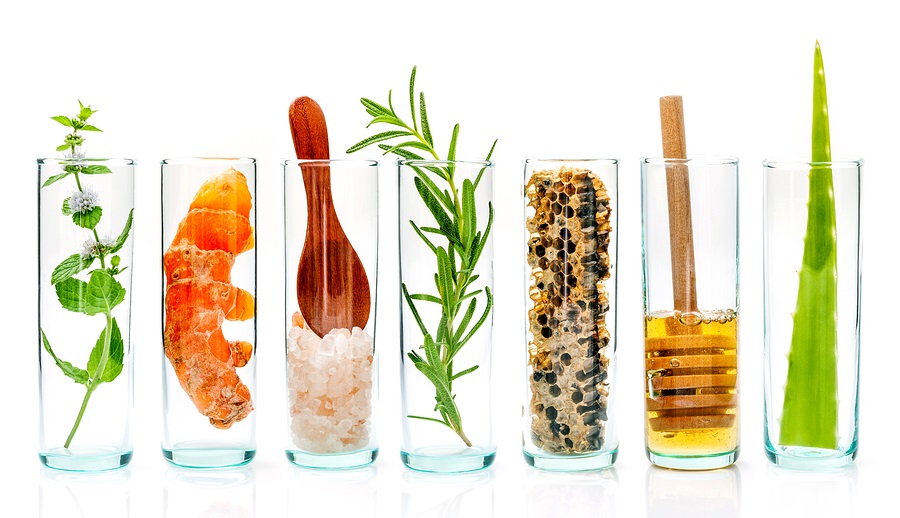 Có nên copy sản phẩm khác khi gia công mỹ phẩm? 4 thành phần nguyên liệu