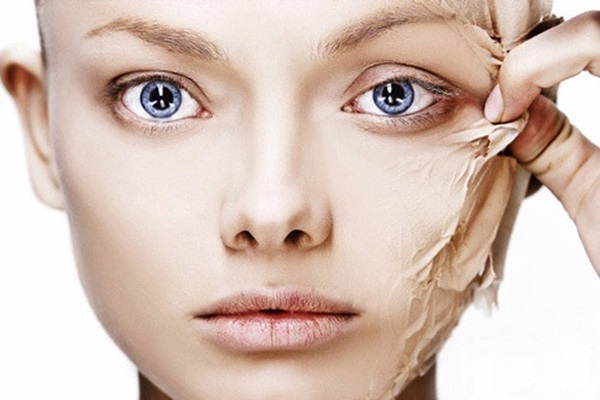 Tác dụng của serum vi kim cho da